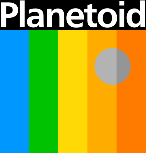 planetoid